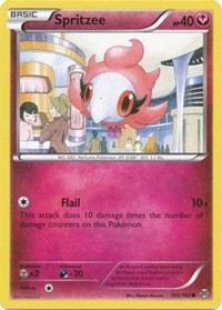 Spritzee card artwork