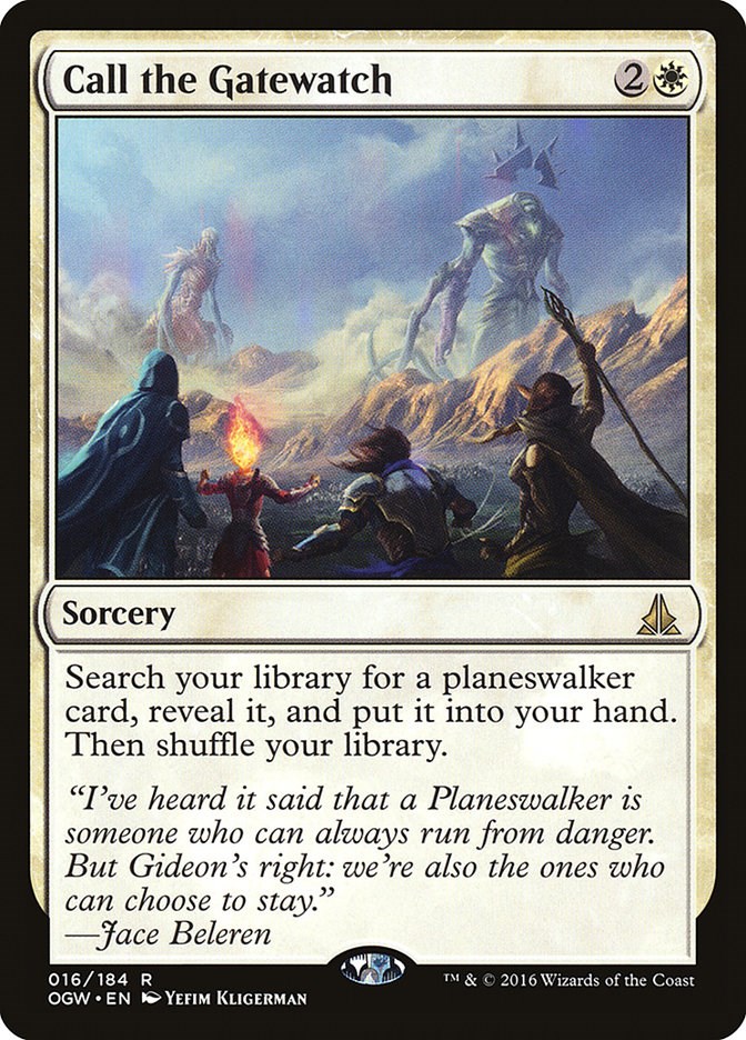 Magic: The Gathering Wandering Fumarole Card - Oath Of The Gatewatch Rare #182/184