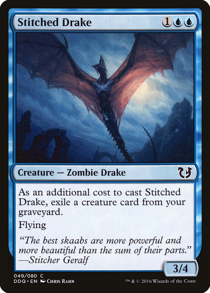 MTG Single Card Magic The Gathering Harvester Of Souls Card - Duel Decks: Blessed Vs Cursed Expansion Non-Foil Mtg Duel Decks Divine Vs Demonic