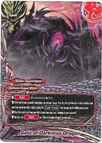 Thunder Dragon Titan - SOFU-EN036 - Secret Rare - Edición Ilimitada