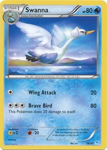Swanna (18) card artwork