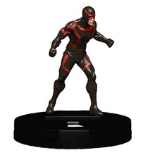 Cyclops - Uncanny X-Men - Heroclix