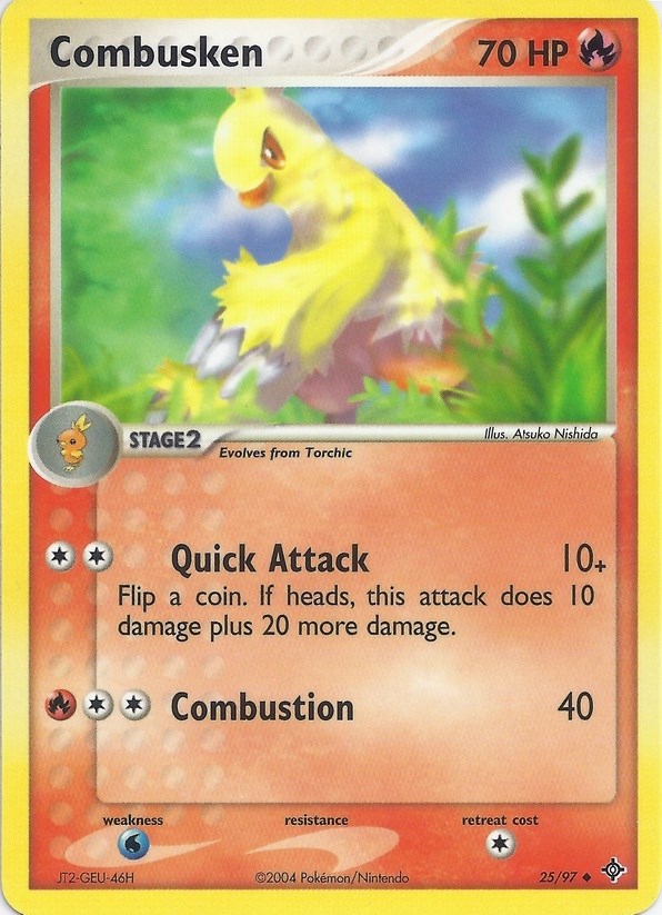 Hypno card artwork