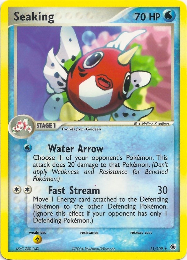 Dodrio card artwork