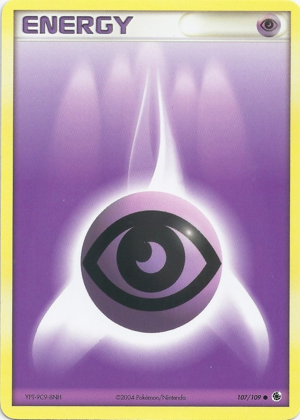 Electrode ex card artwork