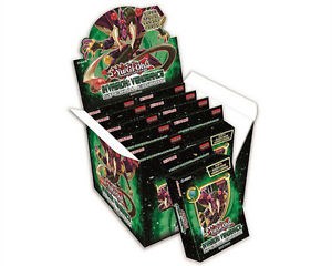 Yu-Gi-Oh English Edition Trading Card Game Invasion Vendeance Special Edition 