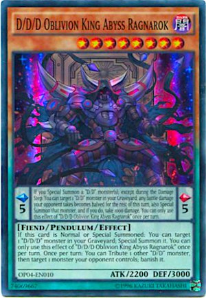 10 Yu-Gi-Oh Cards With Scary-Long Text