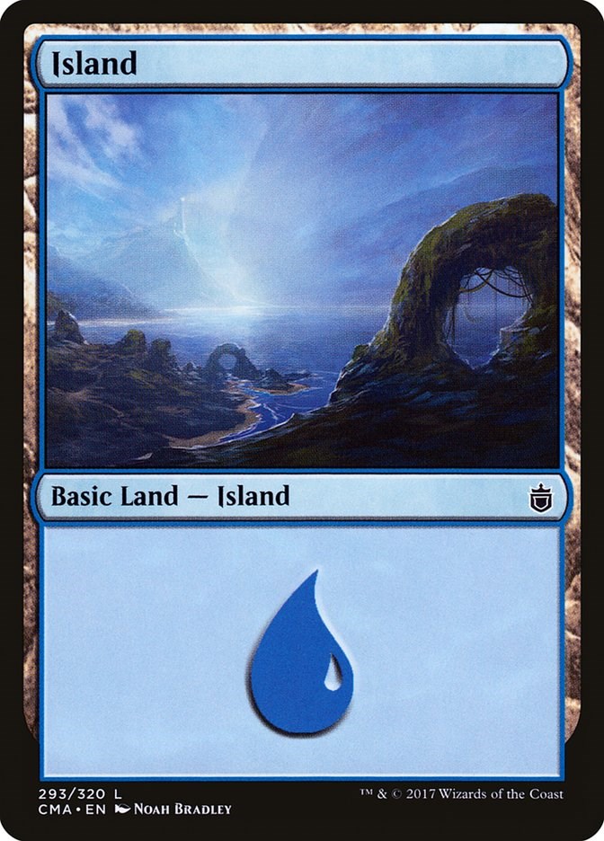 Island (293)