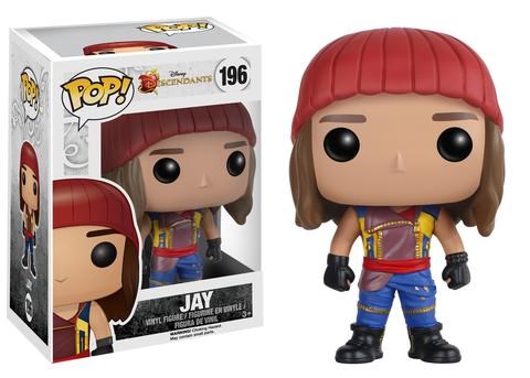 Descendents: Jay - Pop! Vinyl - Funko