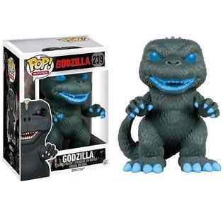 Godzilla: Atomic Breath Godzilla (Previews Exclusive) Super Sized 6 ...