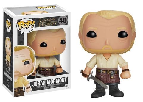 funko pop jorah mormont