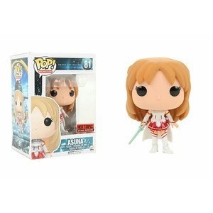 asuna pop vinyl