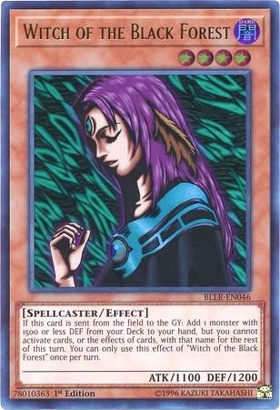 Yu-Gi-Oh! World Championship 2018 Field Center Lightly Played