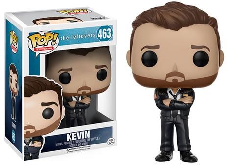 The Leftovers: Kevin - Pop! Vinyl - Funko