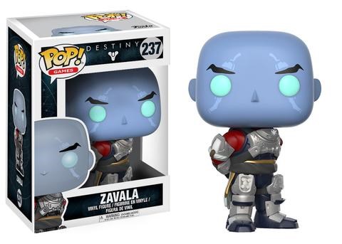 zavala funko pop