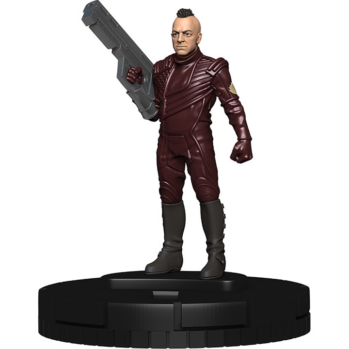 Kraglin - Guardians of the Galaxy Movie 2 - Heroclix