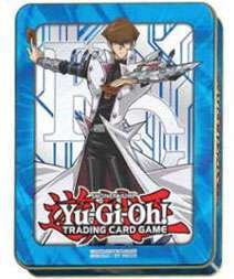 2017 Mega-Tin [Kaiba] - 2017 Mega-Tins - YuGiOh