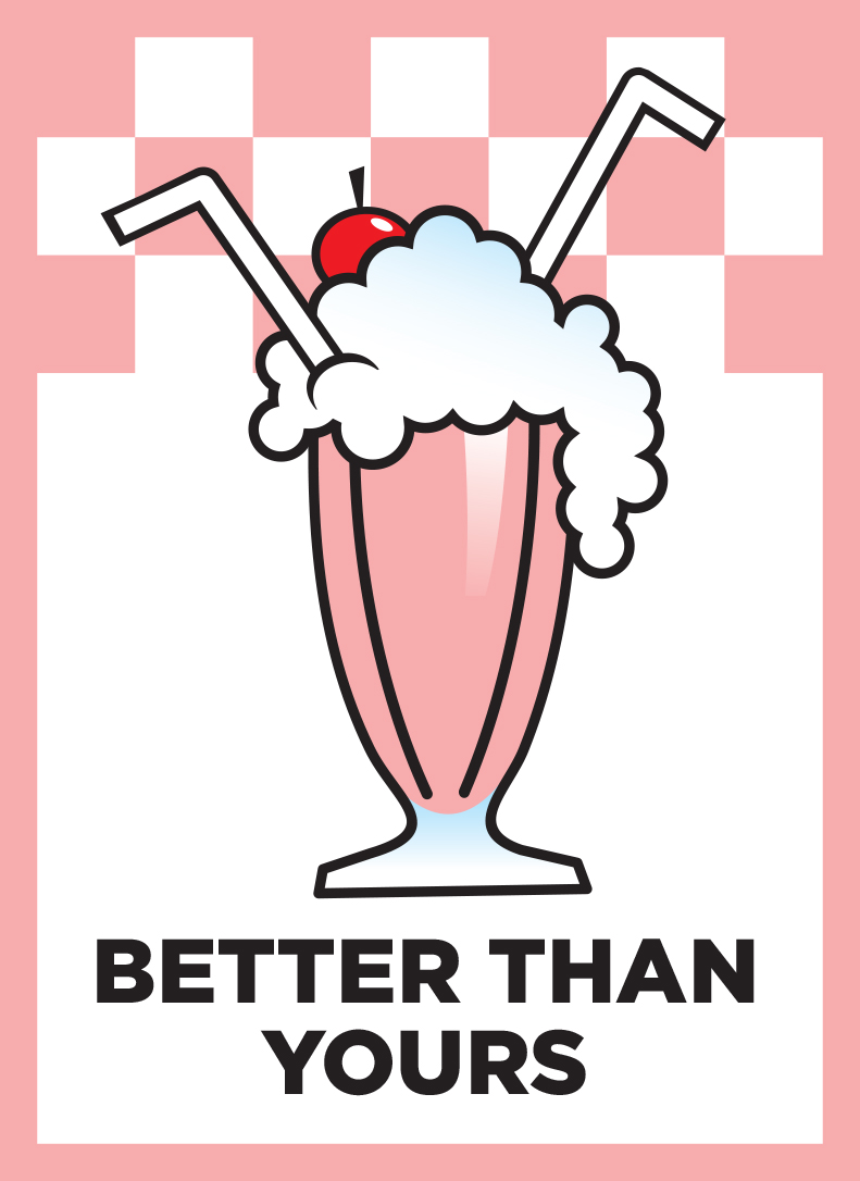 My milkshake is better than yours. Рисовать милкшейк. milkshake аватарка. молочный коктейль меню шаблон. милкшейк стикер.