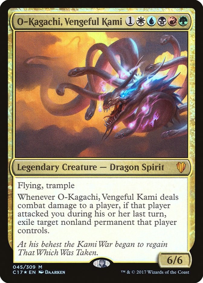 o-kagachi-vengeful-kami-commander-2017-magic-the-gathering