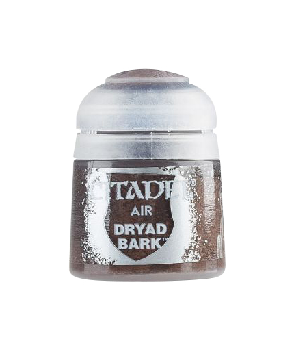 Citadel Airbrush Paint: Dryad Bark - Citadel Paint Pots - Citadel Paints