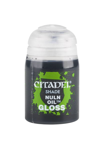 Peinture Vert Bleu Fantôme Peinture Citadel Contrast Nighthaunt Gloom