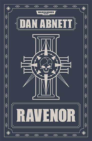 Ravenor 1 - Warhammer Novels - Warhammer Books