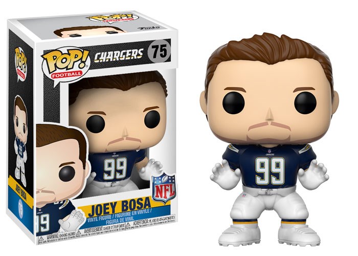 bosa funko pop