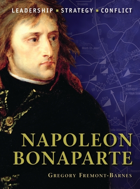 Napoleon Bonaparte - Osprey Books - Books