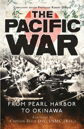 Pacific War: From Pearl Harbor to Okinawa - Osprey Books - Books