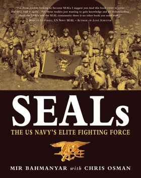 SEALs: The US Navy's Elite Fighting Force - Osprey Books - Books