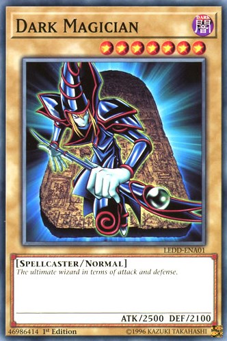 Dark Magician