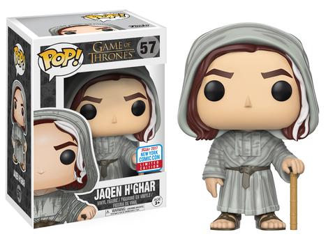 New game best sale of thrones pops