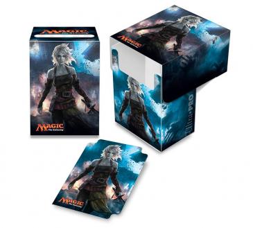 Carte Magic Nahiri The Harbinger - Shadows Over Innistrad - Jeu De Cartes Collection Magic The Gathering Innistrad