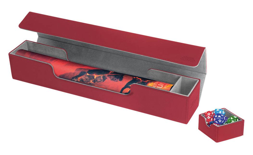 Ultimate Guard: Flip'n'Tray Premium Playmat Case XenoSkin