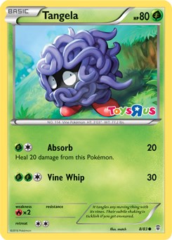 Vuala promotion cards : r/PokemonTCG