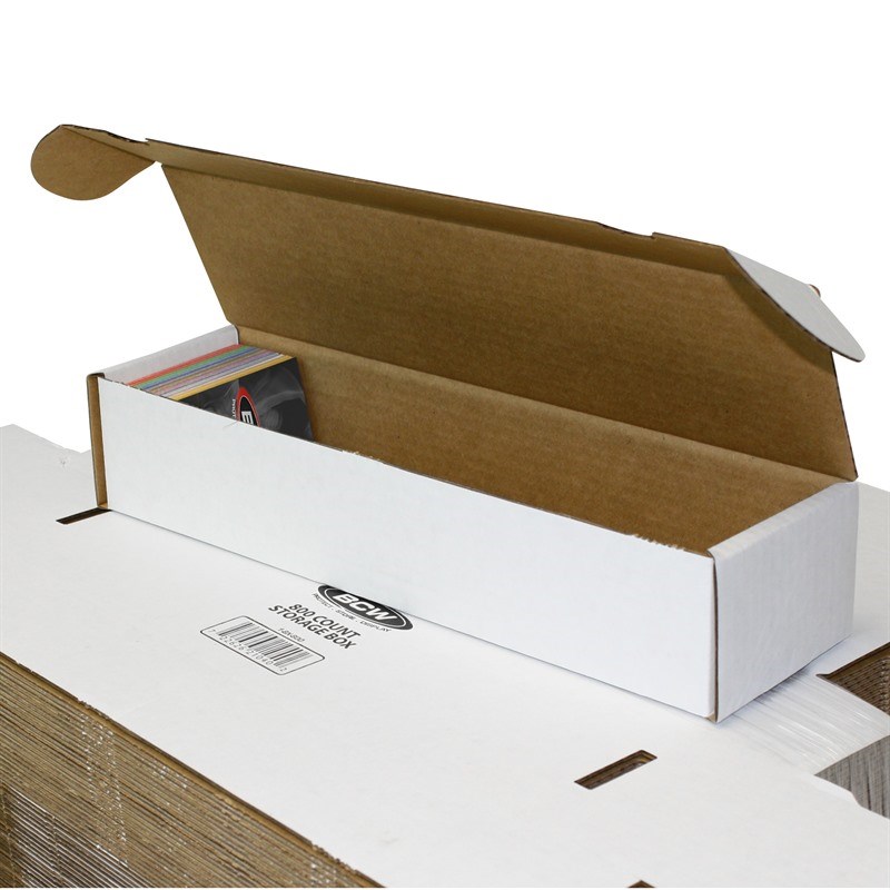 Business Card Holders Box , 800 Cards
