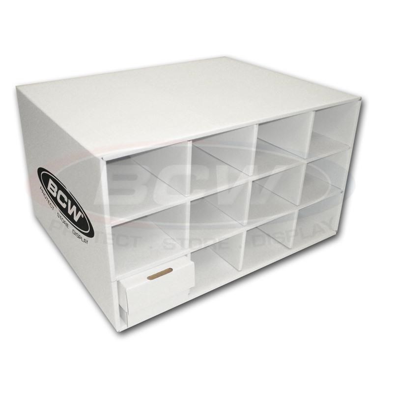 Postcard Storage Box  Shop Postcard Storage Boxes for Your Collection -  BCW Supplies