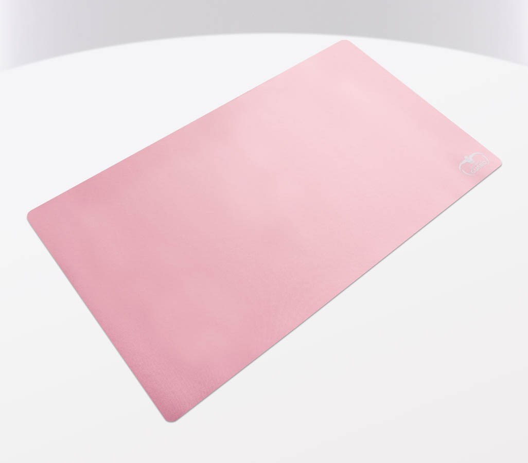 Pink Tulips Playmat main image 0