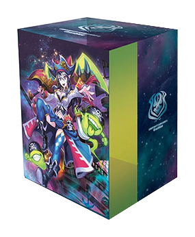 Bushiroad Deck Holder Collection V2 Vol.136: Cardfight!! Vanguard G ...