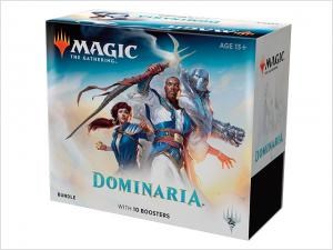 Dominaria - Bundle - Dominaria - Magic: The Gathering
