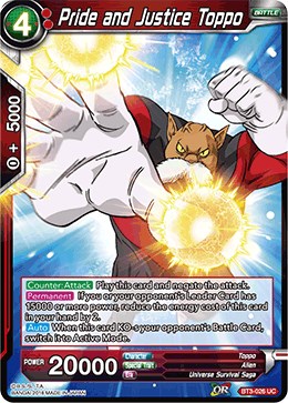 Double Shot Super Saiyan 2 Vegeta - Judge Promotion Cards - Dragon Ball  Super CCG