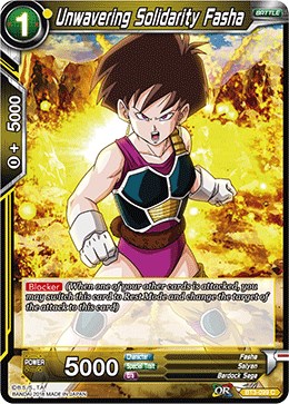 Planet Vegeta - Cross Worlds - Dragon Ball Super CCG