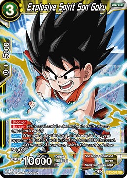 Planet Vegeta - Cross Worlds - Dragon Ball Super CCG