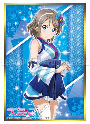 Bushiroad Sleeve Collection HG Vol.1310: Love Live! Sunshine!! - You ...