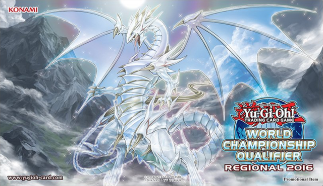 YuGiOh 2018 World Championship Blue-Eyes White Dragon 2018-JPP01 PSA 10 GEM  MINT