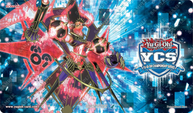 Number 89: Diablosis the Mind Hacker Yugioh, Hobbies & Toys, Toys