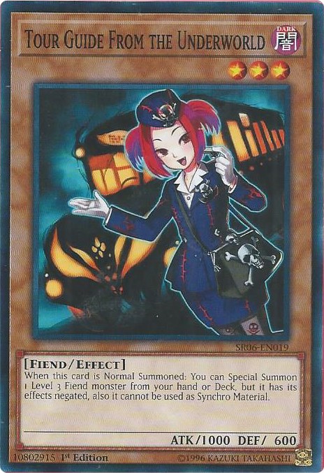 Yu-Gi-Oh! TCG Beginner's Guide – Yu-Gi-Oh!