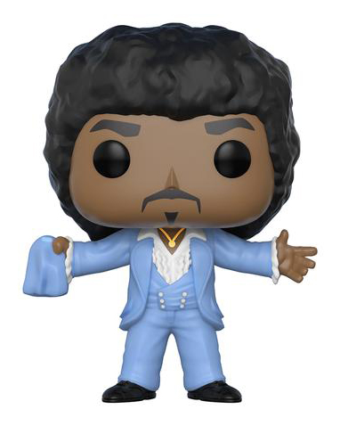 Coming to America Randy Watson Funko Shop Exclusive Pop