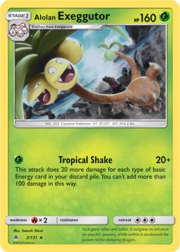 Tangrowth card artwork