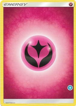 Fairy Energy (8) card artwork